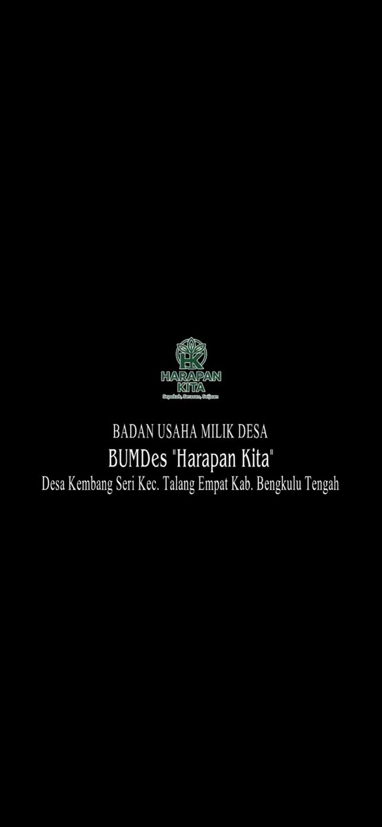 dodyawan11's tweet photo. BUMDes “Harapan Kita” Desa Kembang Seri, Talang Empat,  Bengkulu Tengah bukti nyata potensi loka jadi kekuatan ekonomi. 

@YandriSusanto
@ARizaPatria
@MensetnegRI

#KementerianDesaPDT
#BPSDMKementerianDesaPDT
#BUMDesaKelolaKetahananPangan
#KerjasamaBUMDesaKDMP https://t.co/t6zfGBiTt0