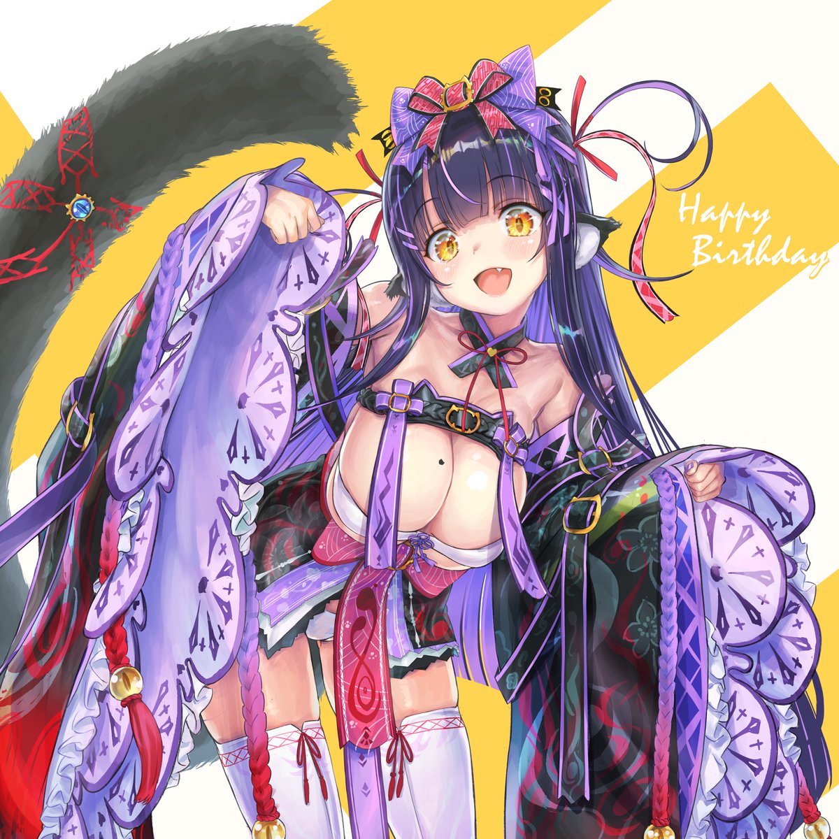 くろいけ もみみ@パチスロ来店系Vtuber🎀🐈‍⬛🎀 tweet media