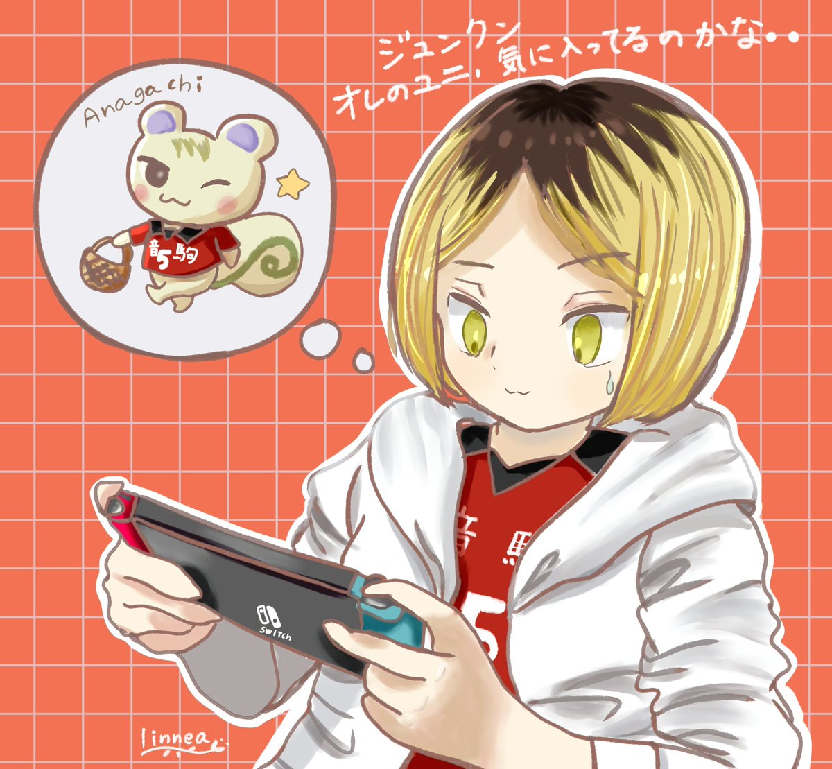 𝘭𝘪𝘯𝘯𝘦𝘢*⑅ tweet media