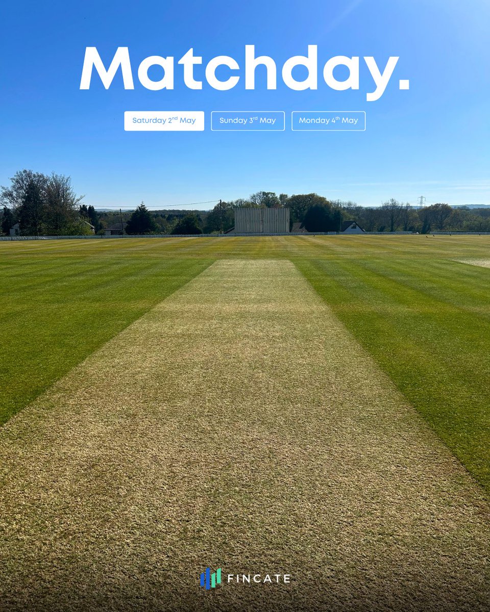 Northop Hall CC tweet media