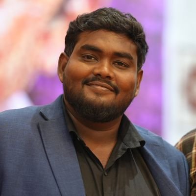 Sai Jegadheesh tweet media