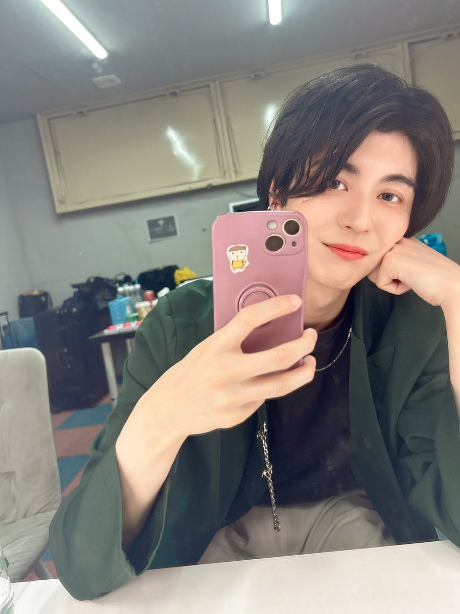 一戸 大輝(Daiki Ichinohe)【華MEN組 ダイキ】 tweet media