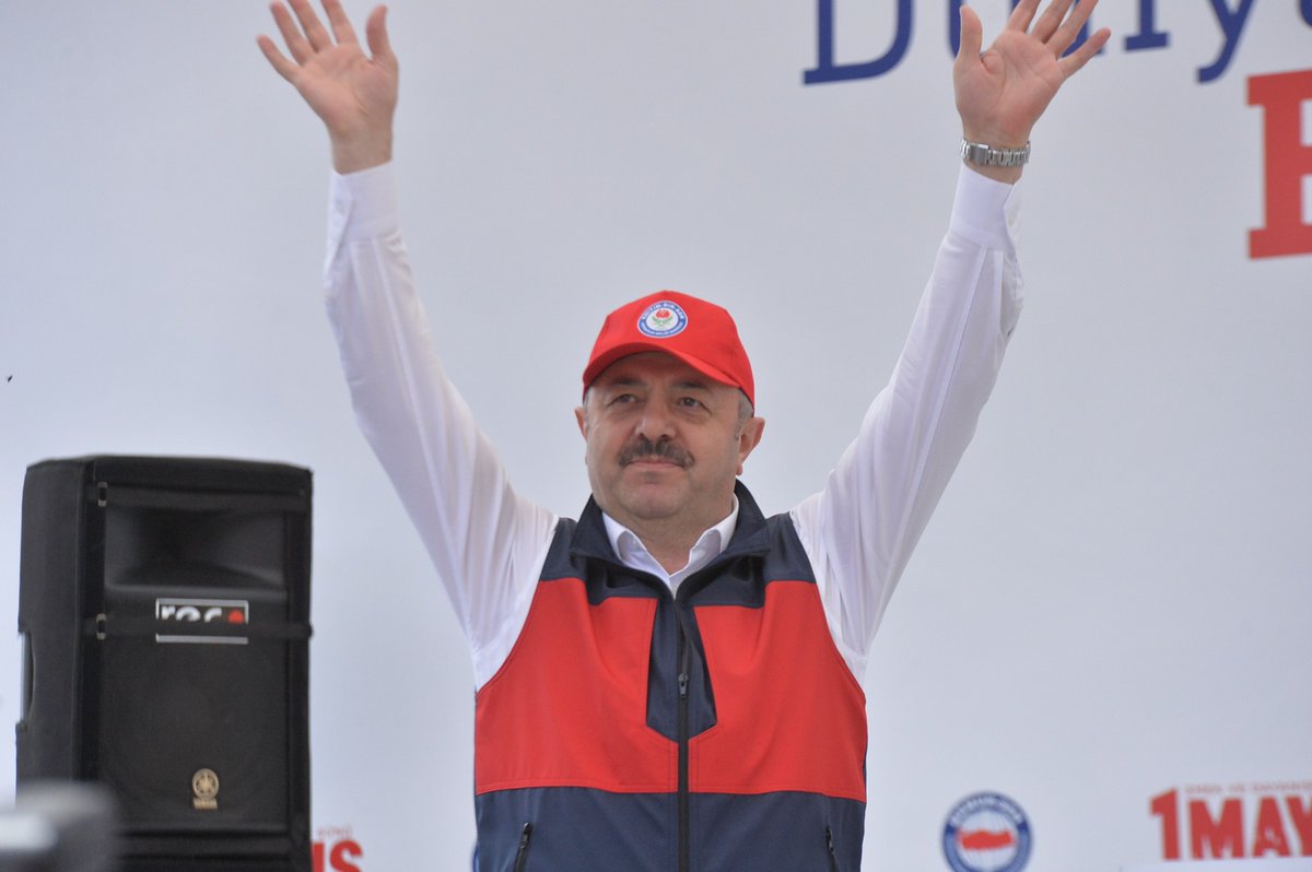 Talat YAVUZ tweet media