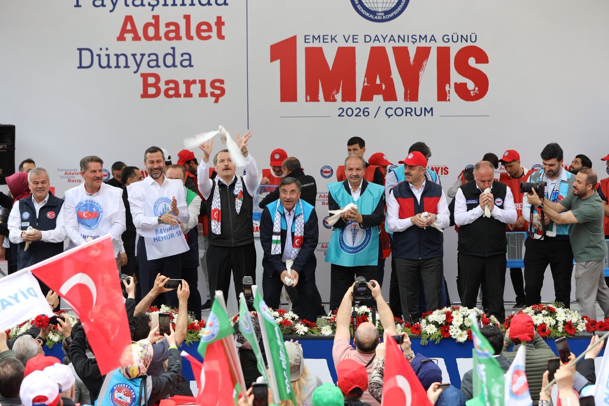 Talat YAVUZ tweet media