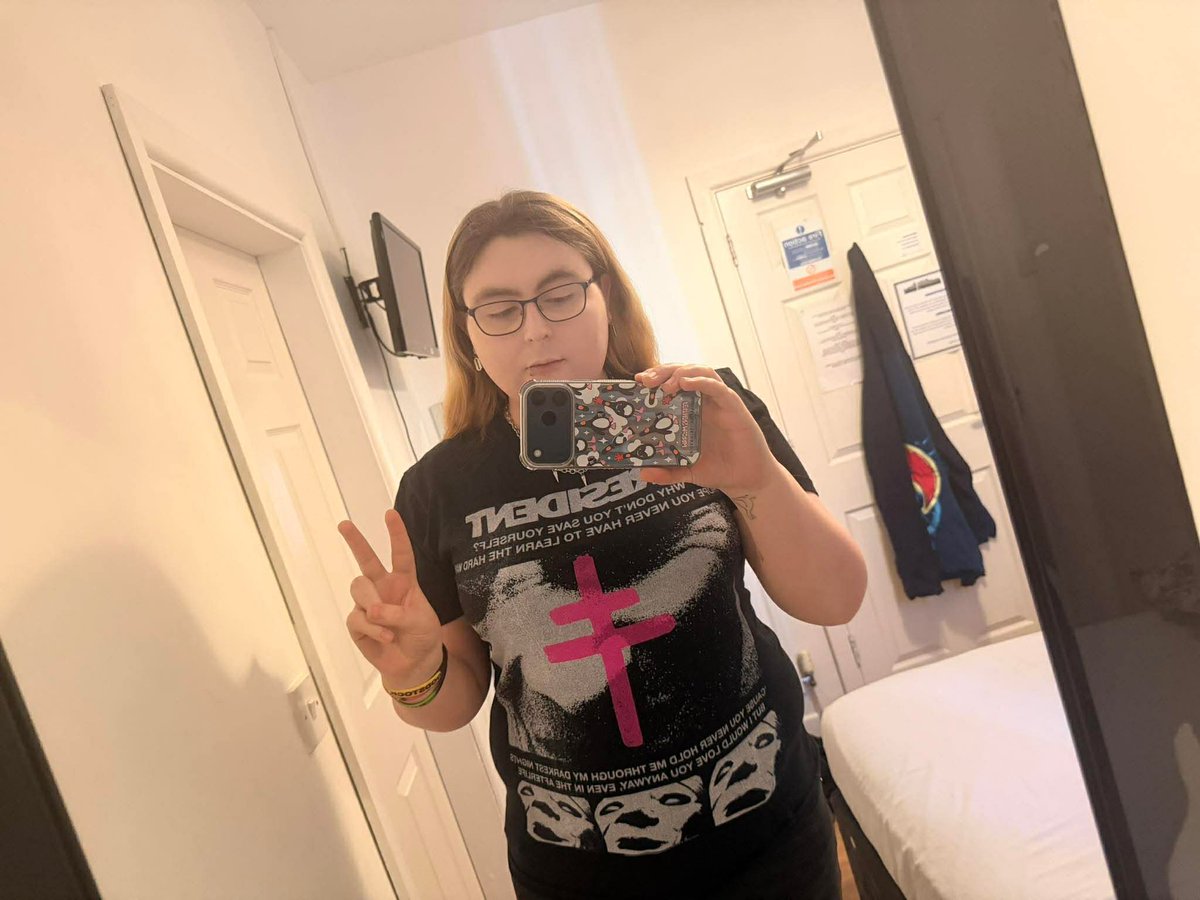 Pre hormones - day 1 (2023) - today. A lot can change in 3 years huh
