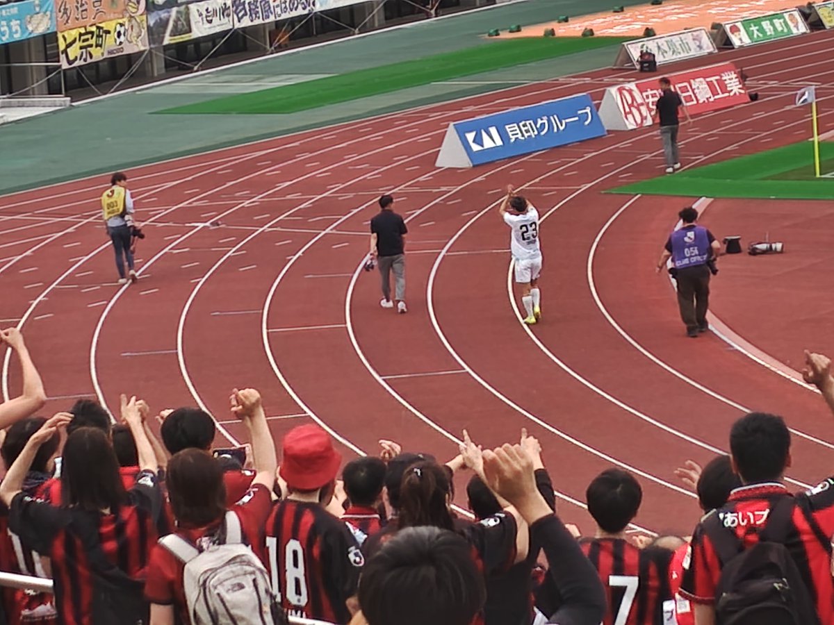 はぴすた@5/2A岐阜 tweet media