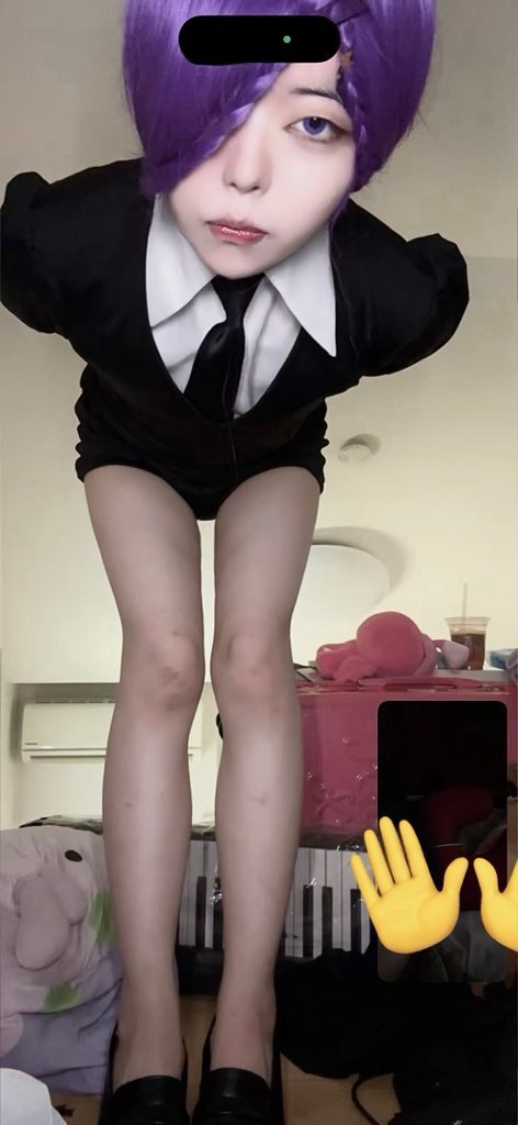 sin___000___2's tweet photo. 全身撮るのむずい https://t.co/FeXDEpgnJd