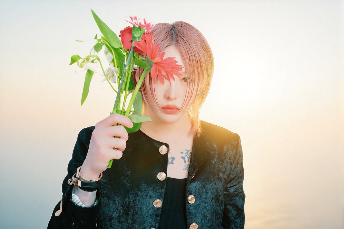 山田太郎 💕かわいいは正義💕 tweet media