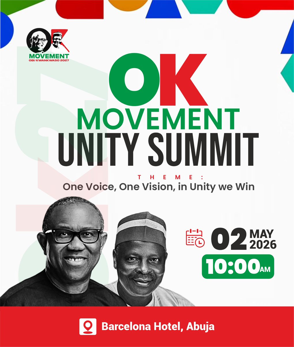 OKmovement tweet media