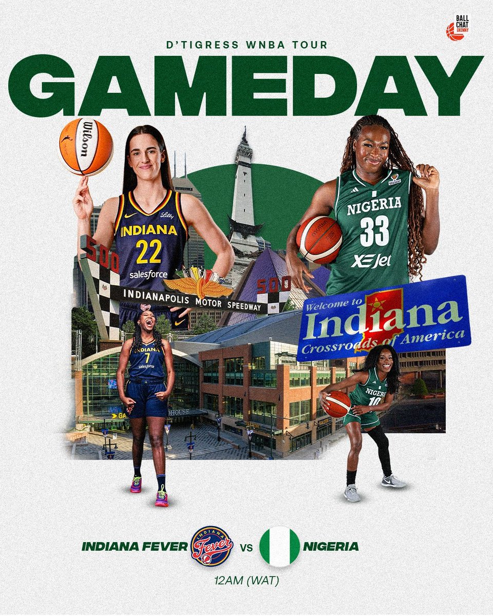 UCHE 🏀🇳🇬 tweet media