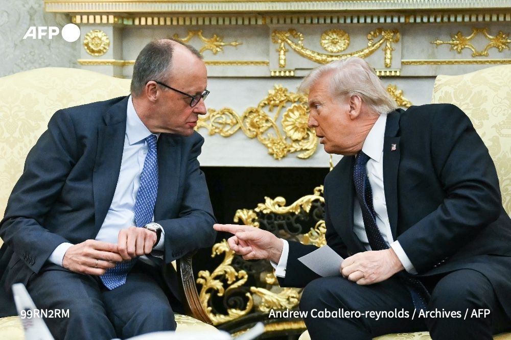 Agence France-Presse tweet media