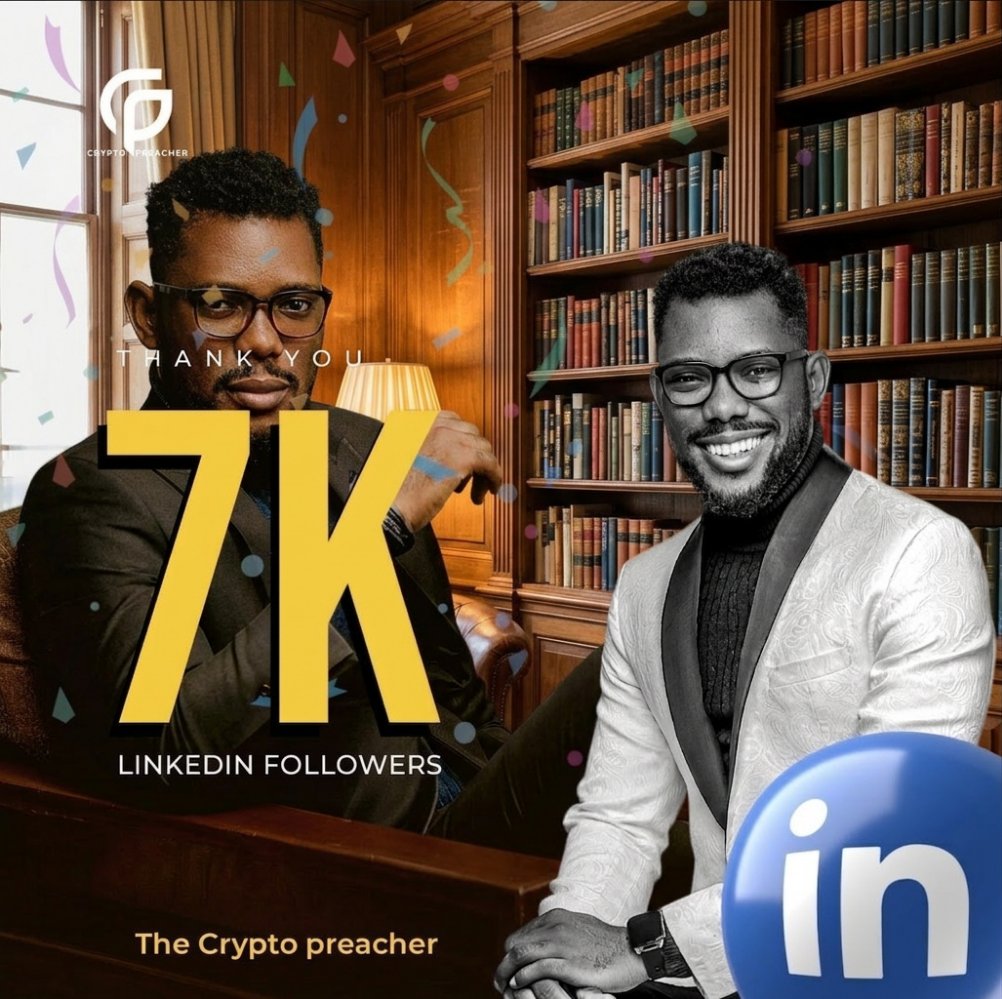 Thecryptopreacher. tweet media