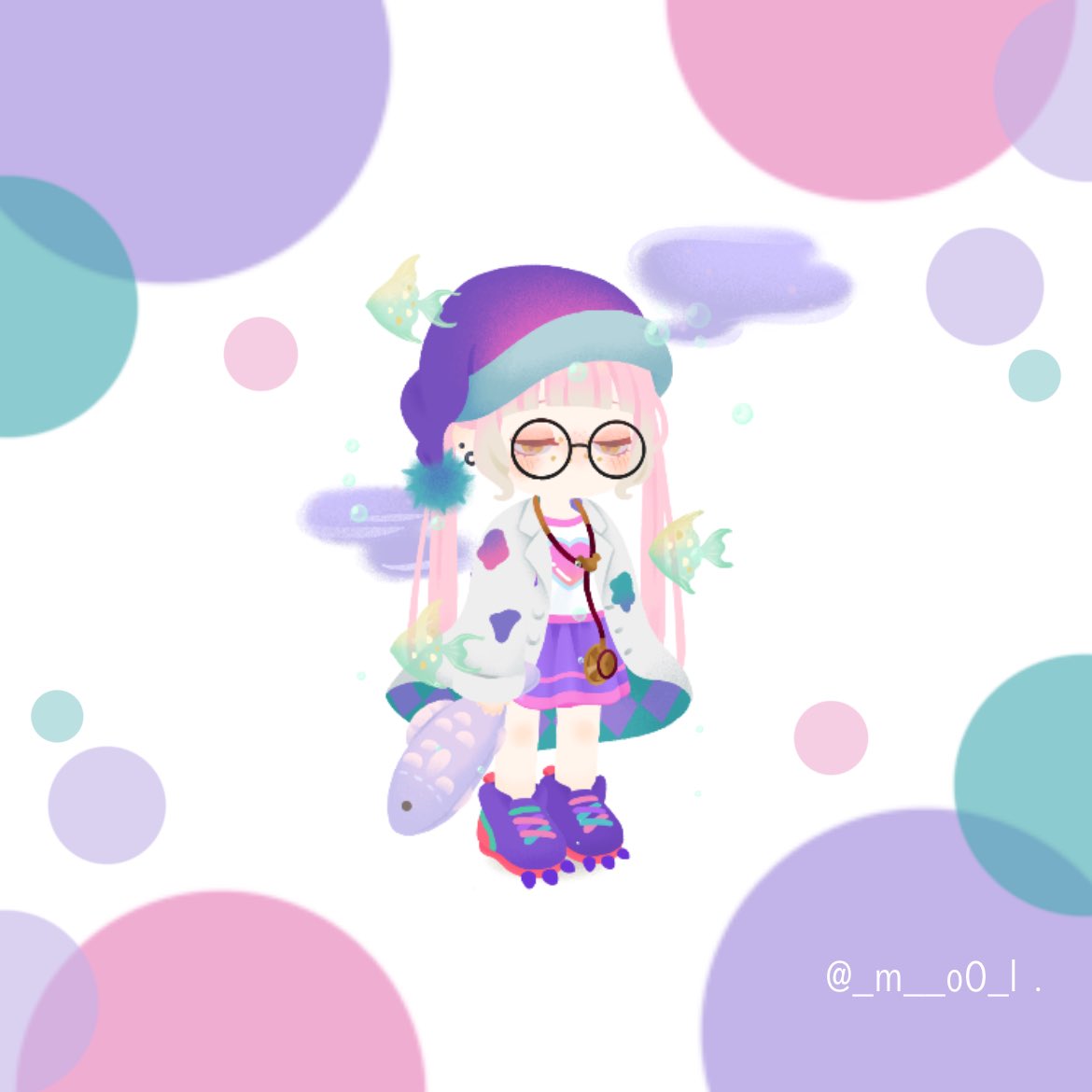 m ⋆͛𓃠⋆͛ (@_m__oO_l) / Posts / X