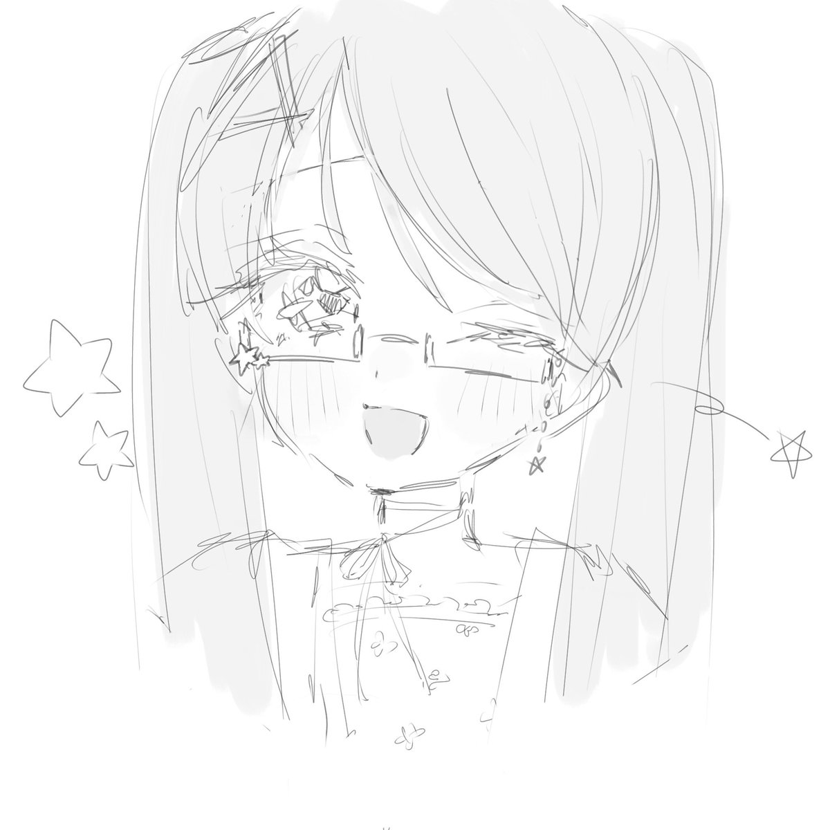 hanpen1522's tweet photo. らくがき👓 https://t.co/2FXUATpYTA