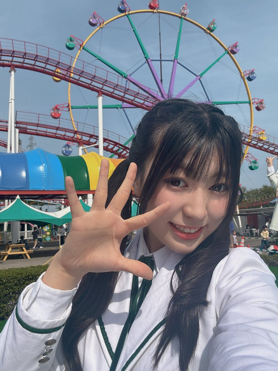 澤田萌南🌷ほくりくアイドル部 tweet media