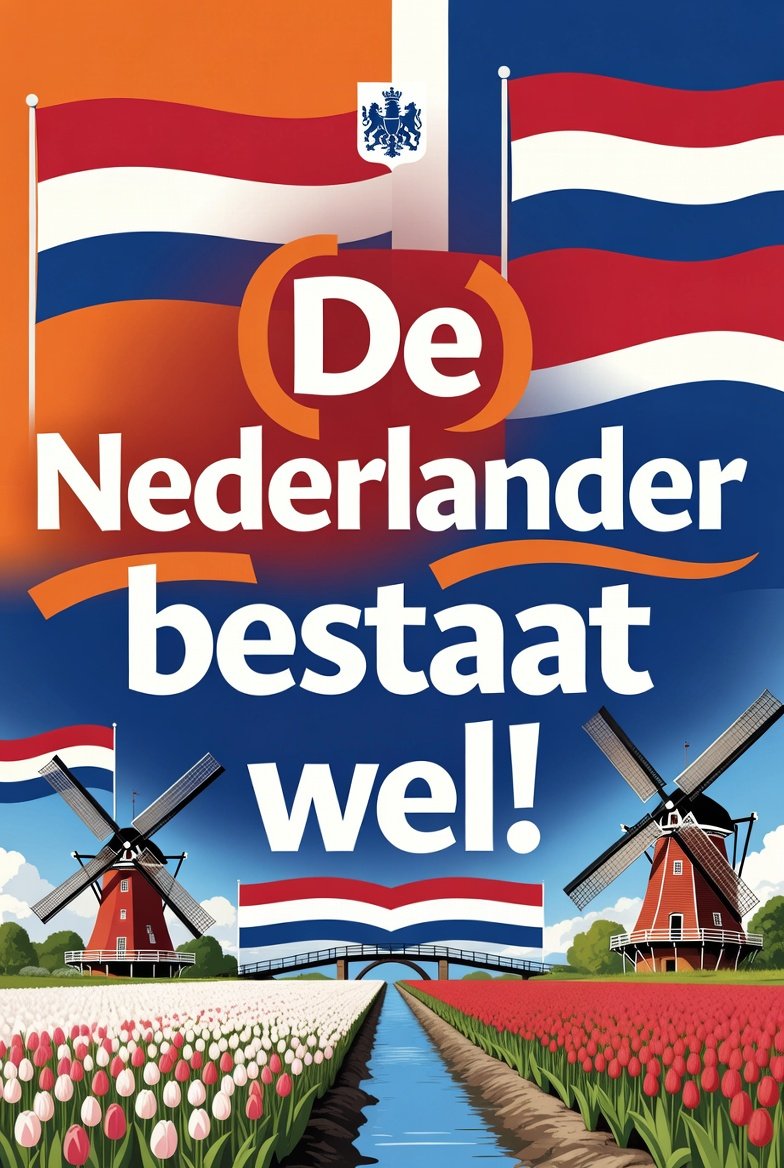 De slogan voor deze tijd lag altijd al voor het oprapen. #WijBestaanWel.