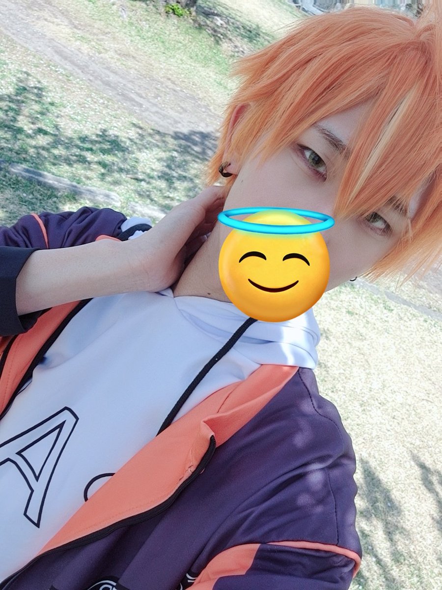小暮 tweet media