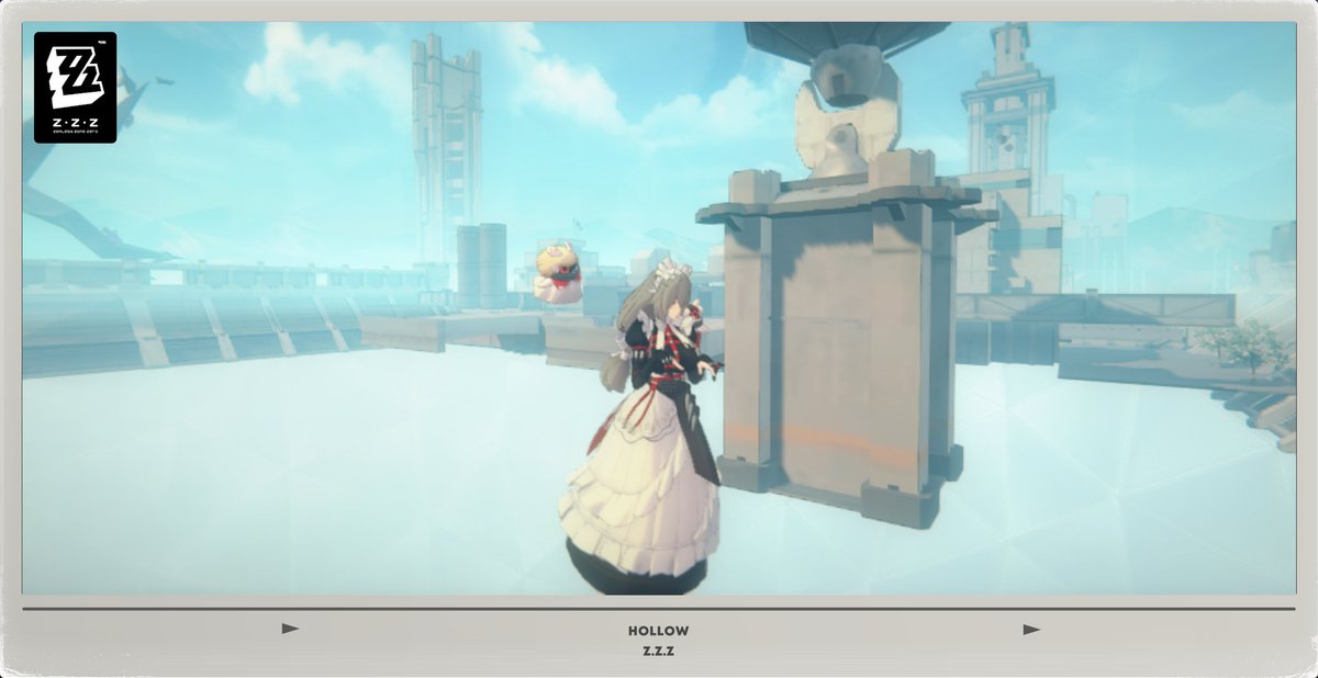Amane_Doodles's tweet image. Selección de Hada: Pixelbú… ¿qué carajos?

Entonces, ¿así es como se ve la Cavidad Lemnia?

Atte: 404

#ZenlessZoneZero #zzzero #bugs #zzz