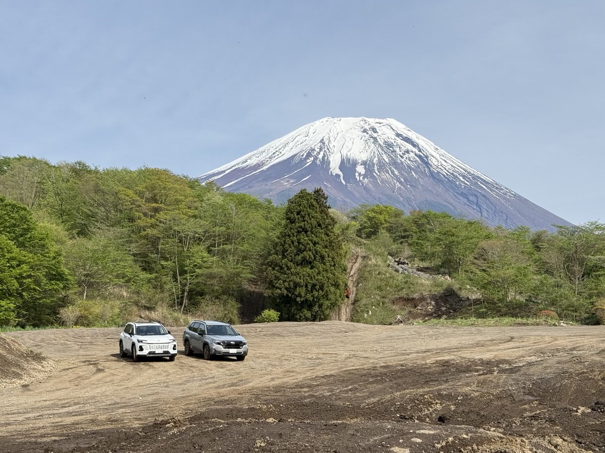 カタクリコ CarLife Hacks tweet media