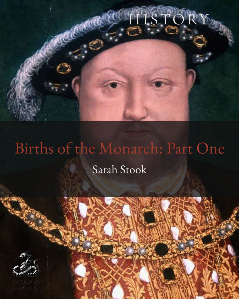 DecadentSerpent's tweet photo. Sarah Stook (@sarah_stook) lists the births, marriages, and deaths of Monarchs for Decadent Serpent. Read below! https://t.co/uZKWllM5xi