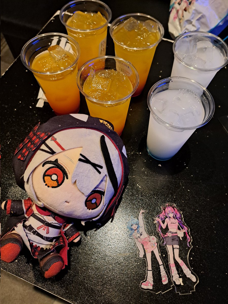 ぱんくん🎣👯‍♀️😈 tweet media
