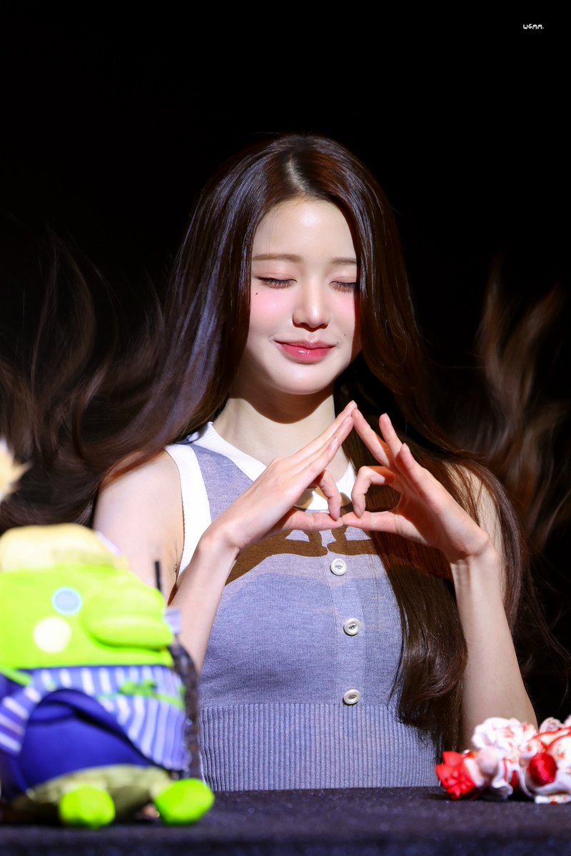 260502 주술사 초보〰️🔮 ✨ #IVE #아이브 #JANGWONYOUNG #장원영 #ウォニョン