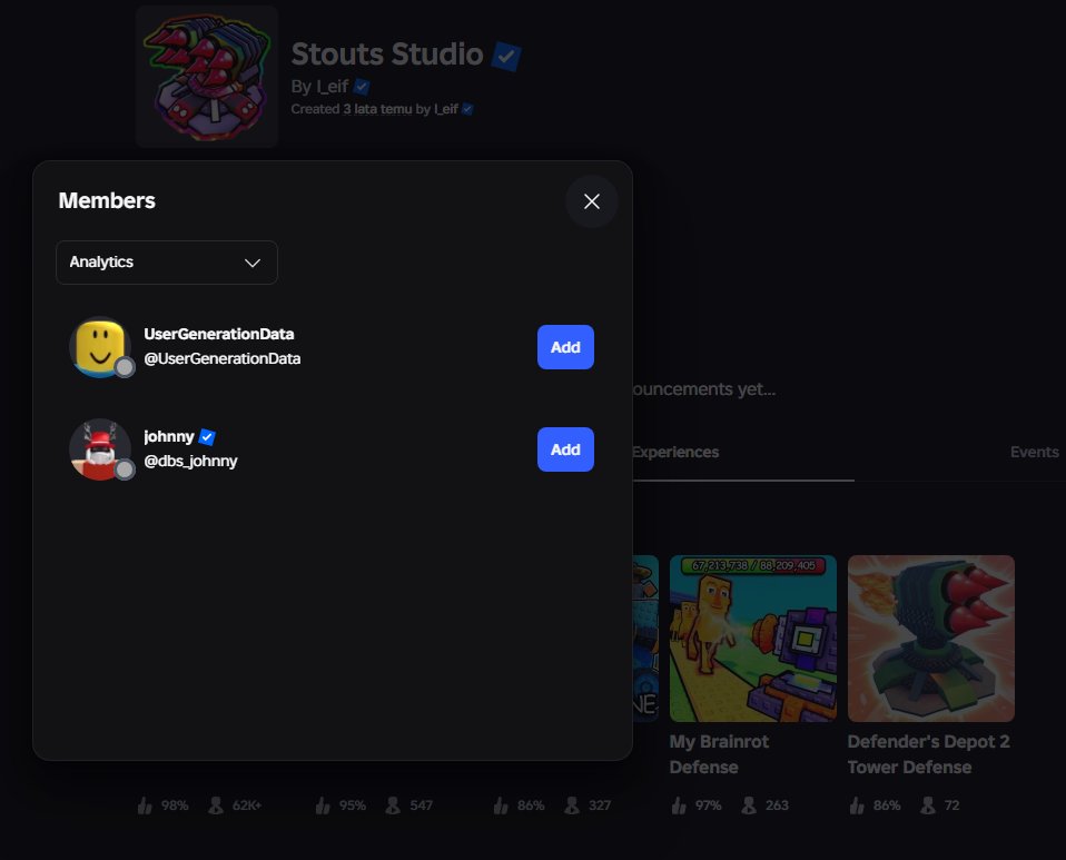 Do big Studios Leaks tweet media