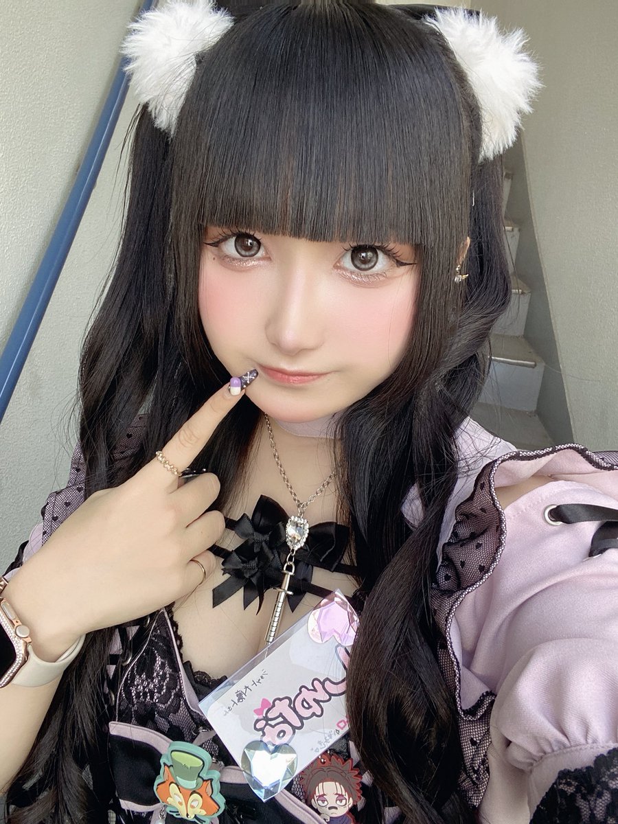 しゅな🦊 tweet media