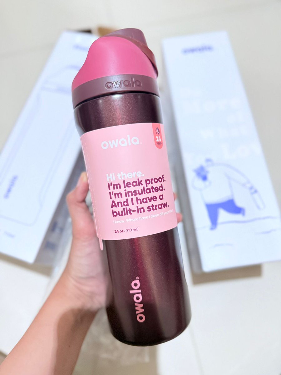 SisriiGulaBatu_'s tweet image. Guyssss yuk yg mau masuk WAG ku aku open PO Tumblr yaa.. Dari mulai Corckcicle, Stanley, hydroflask, Owalla dan lokal juga ada. Yukk joiinn soal harga under dari store yaa bisa buat di jual lagii pastinya ✨🙌🏻

#AiplusILMU.
#OnlyFriendsDreamOnEP10 
#tumblr