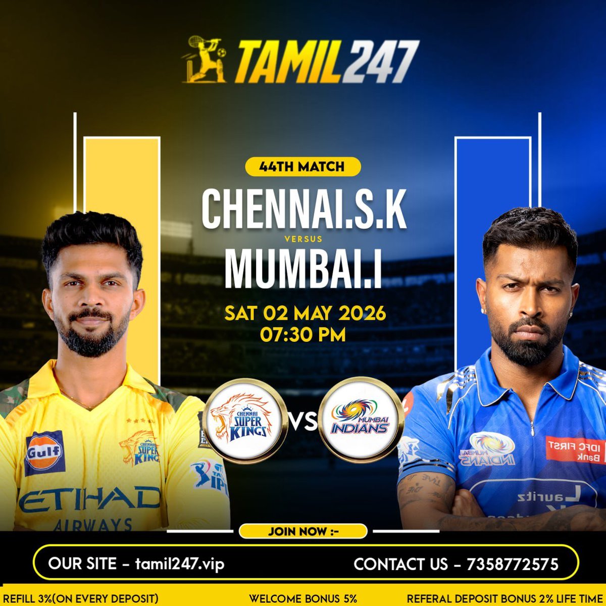 Tamil247.vip tweet media