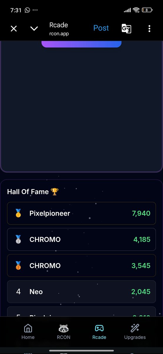 PixelPioneer tweet media