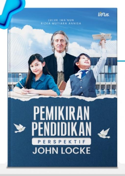 aditirtopermono's tweet image. jual buku....

Pemikiran Pendidikan
 - Perspektif Jean Piaget
 - Perspektif John Locke

info pembelian silakan DM / whatsapp
#buku #pendidikan #pemikiran #jeanpiaget #johnlocke #baca #hobi #koleksi #pustaka