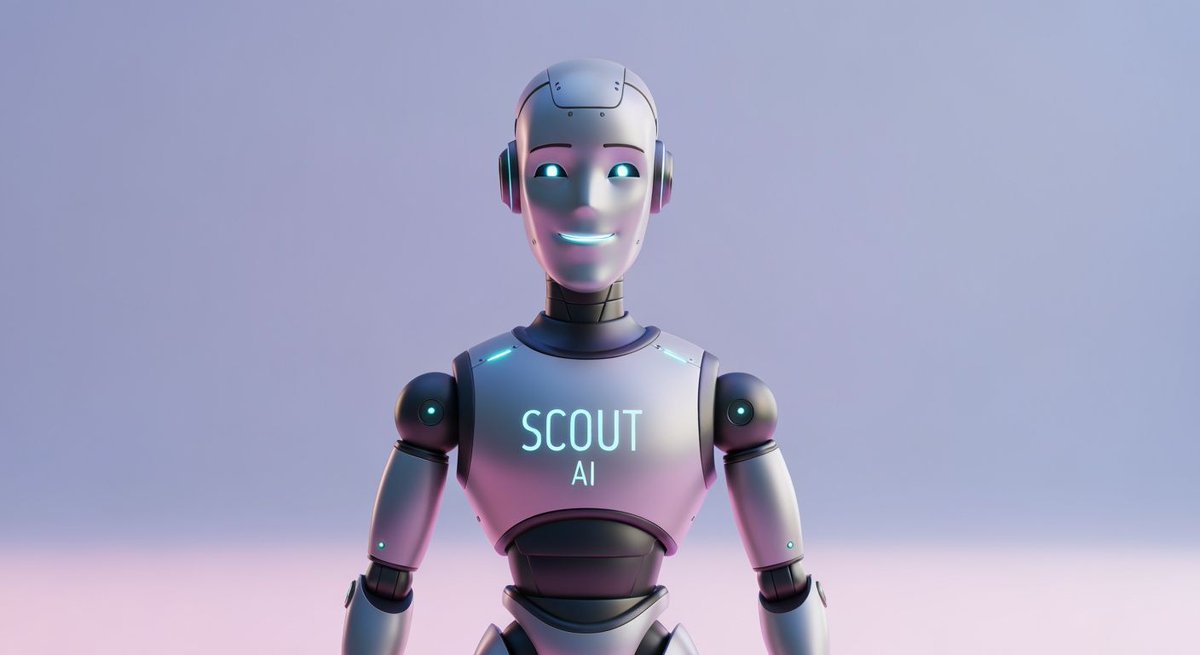 aiorbitapp's tweet image. Scout AI Secures $100M to Revolutionize Military AI for Autonomous Warfare   aiorbit.app/scout-ai-secur…  #AIDefense
#MilitaryAI
#ScoutAI
#FutureOfWarfare