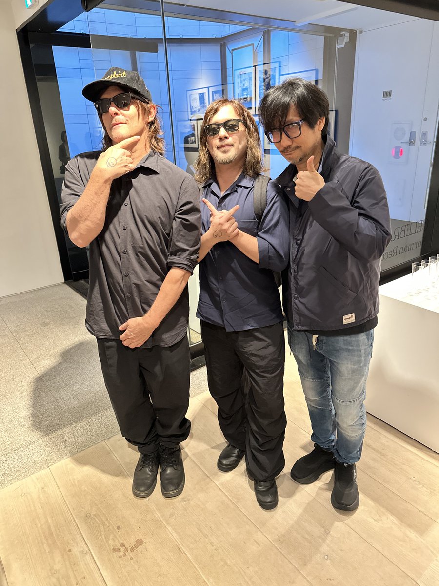 Daruri-ダルリ-😎 tweet media