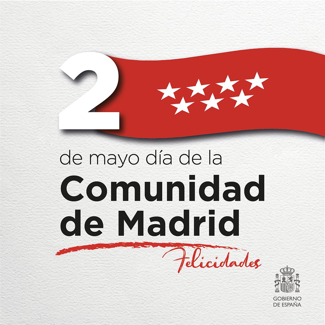 Pedro Sánchez tweet media