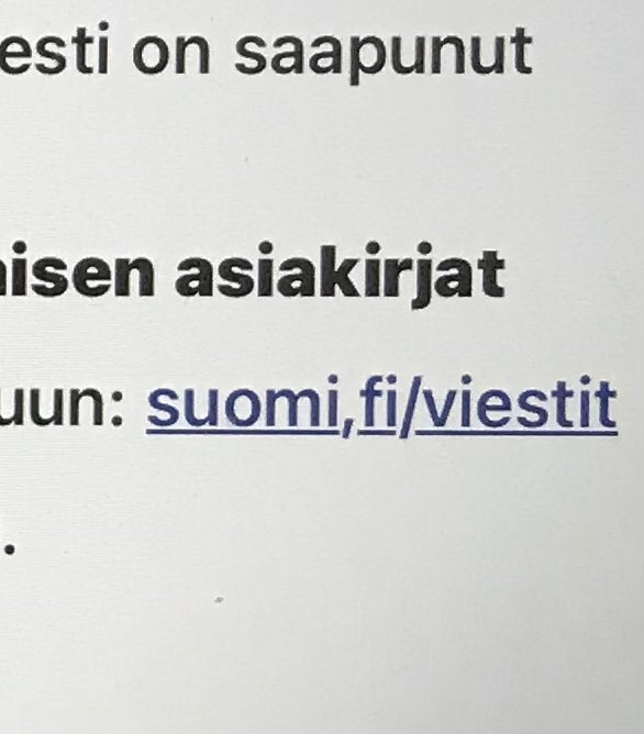 Marja-Leena Haapanen tweet media