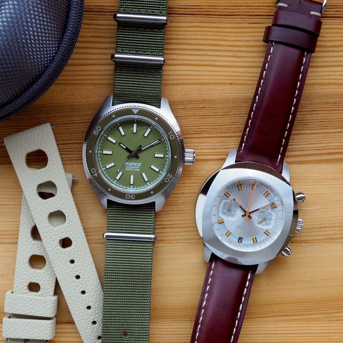 Fukushima Watch Co. tweet media