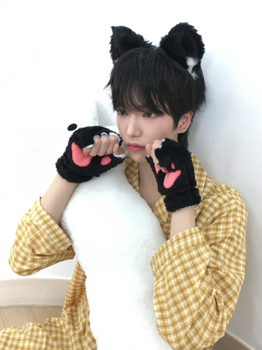 몽돌이 tweet media
