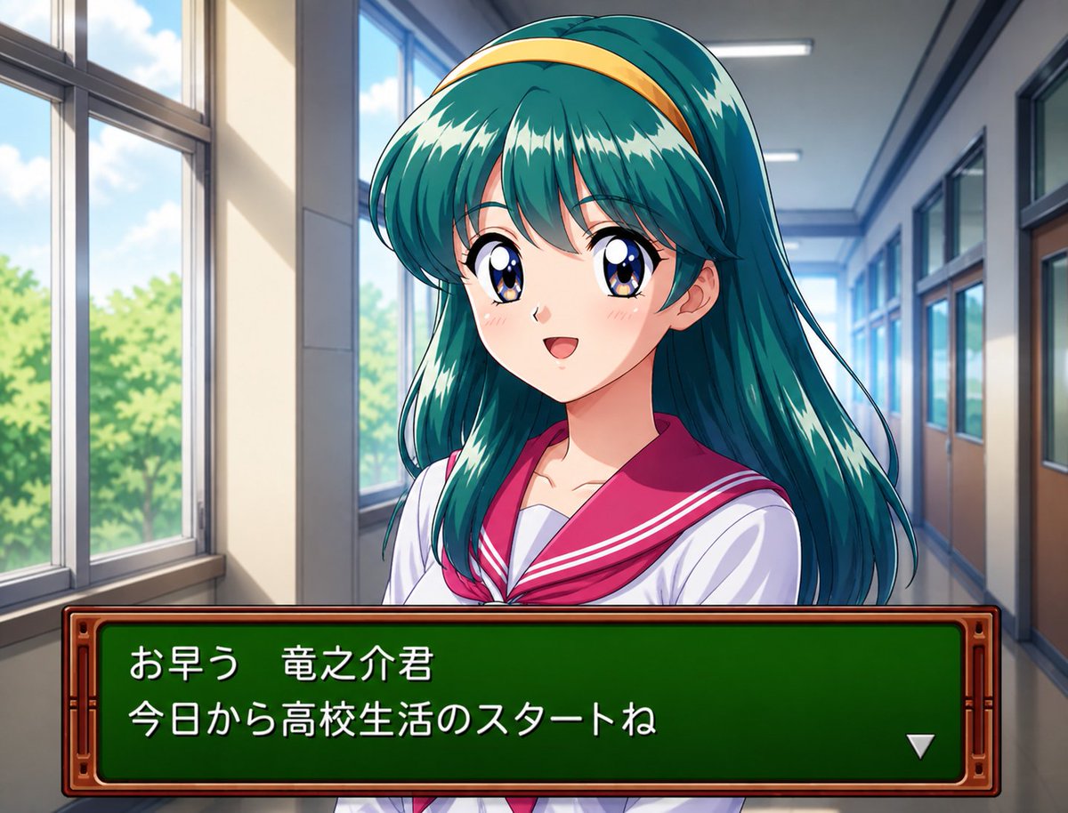 バイト番長 tweet media