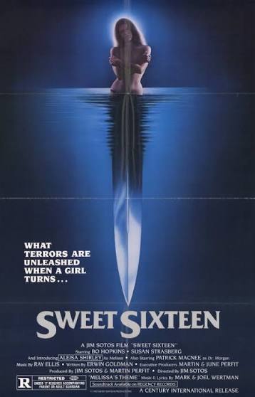BWDBlackWrestl1's tweet image. #NW #firsttime watch

Thanks for #Slasher rec @missnightdemonz