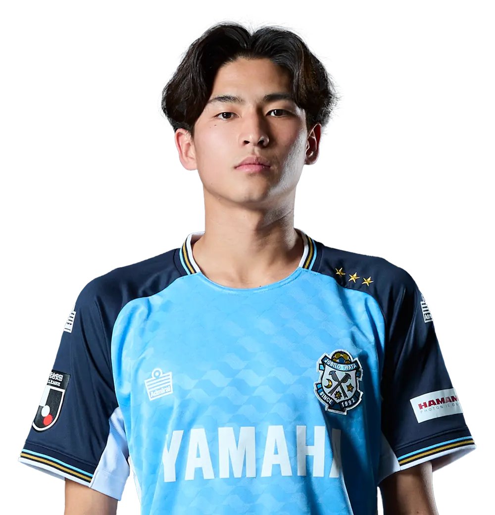 5/2(土)いわきFC戦～静岡トヨタ80周年記念マッチ～ 「会員限定 選手