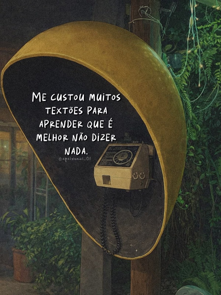 nós tweet media
