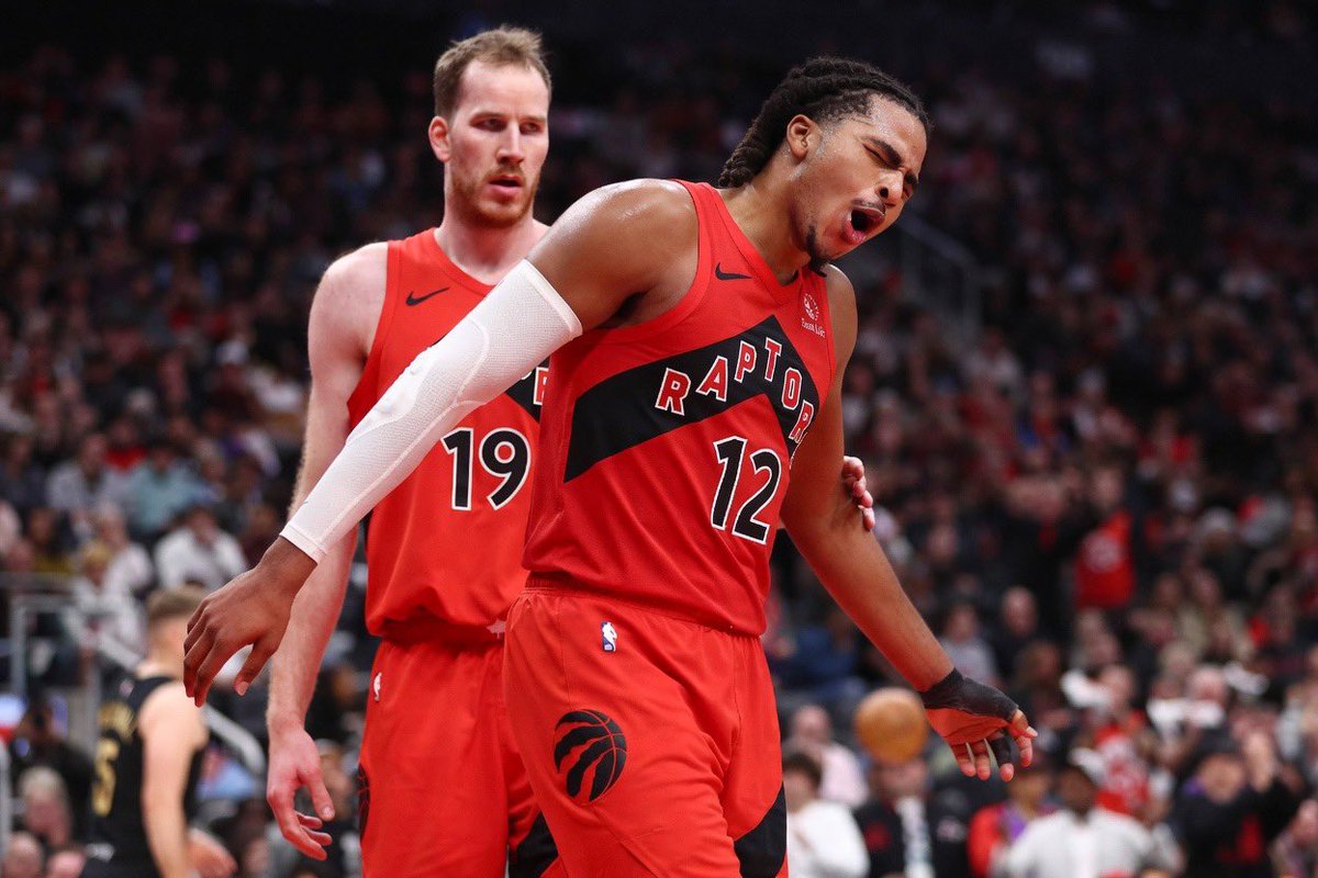 RaptorsMuse 🦖 tweet media