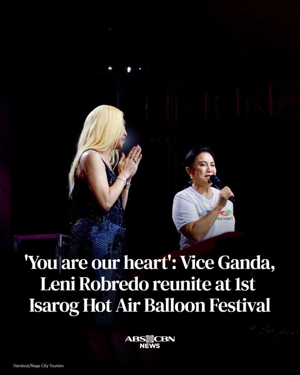 ABS-CBN News tweet media