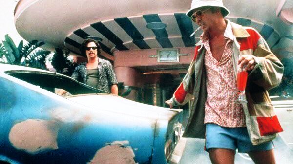 Dr. Hunter S. Thompson tweet media