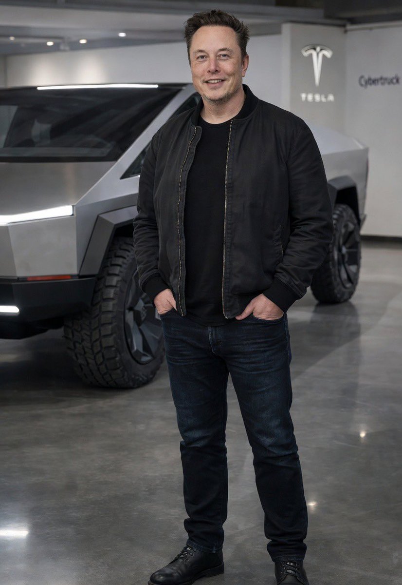 Elon🚀🌍🇺🇸 tweet media