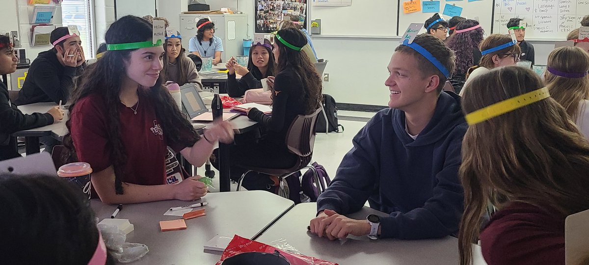 LHS Math tweet media