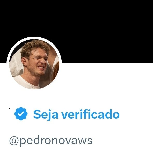 pedronovaws's tweet image. #help