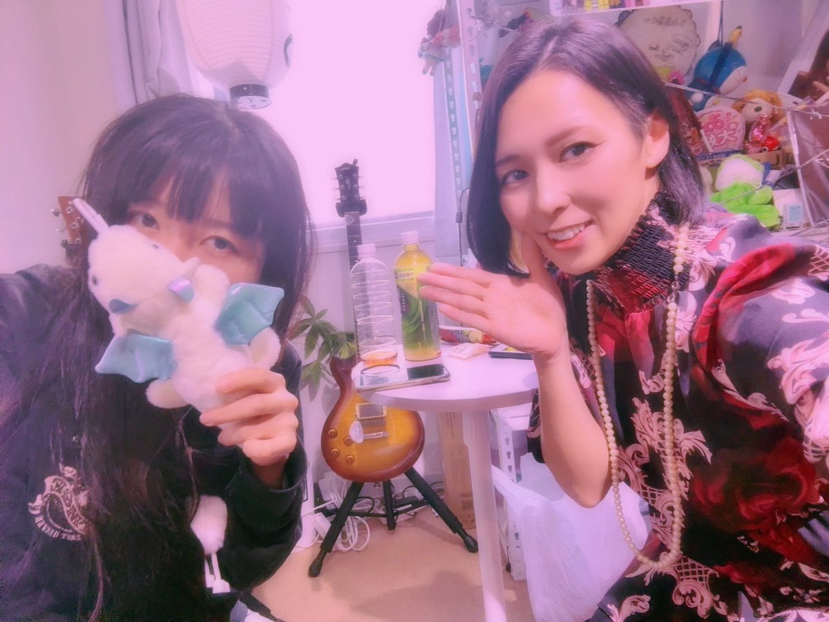 渋谷るり tweet media