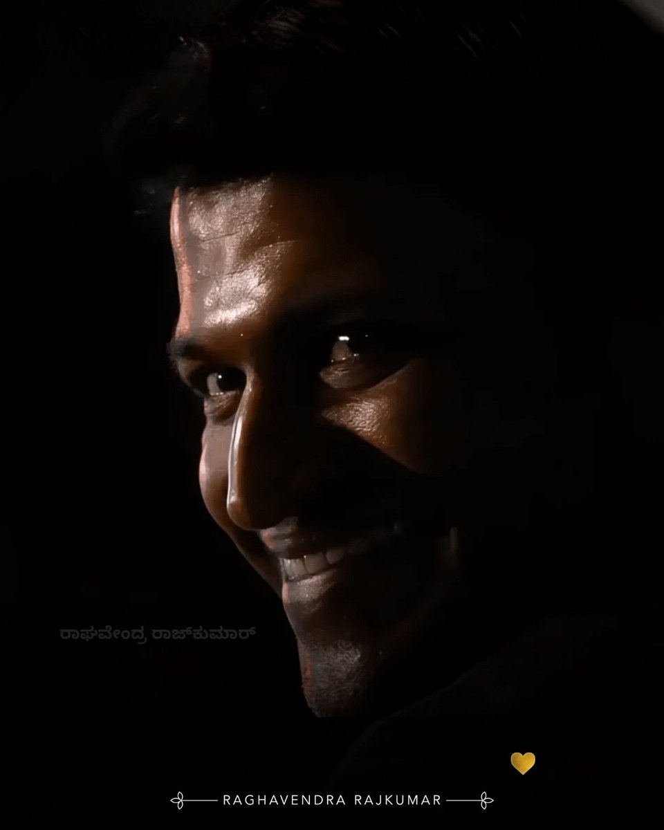 Raghavendra Rajkumar tweet media